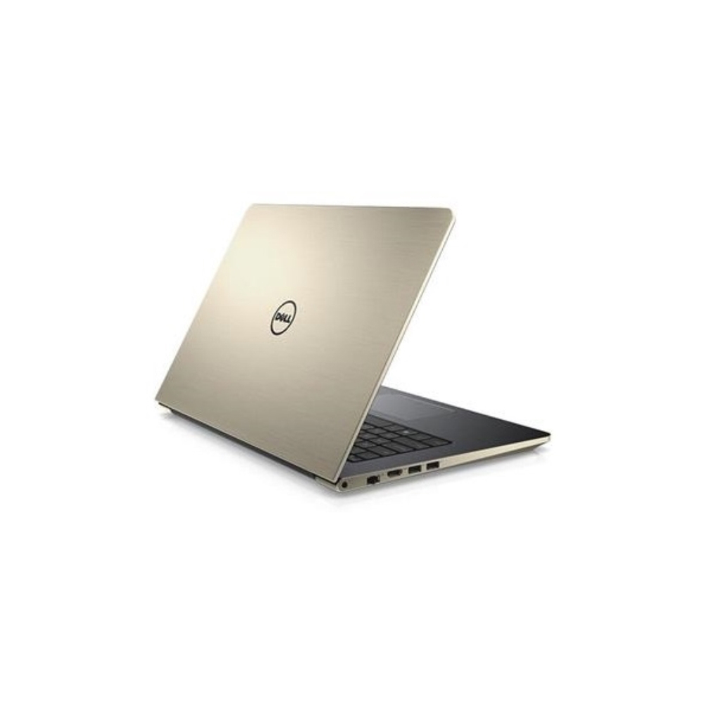 ნოუთბუქი Dell Vostro 5468 (N036PVN5468EMEA01_GOLD_UBU_GE)