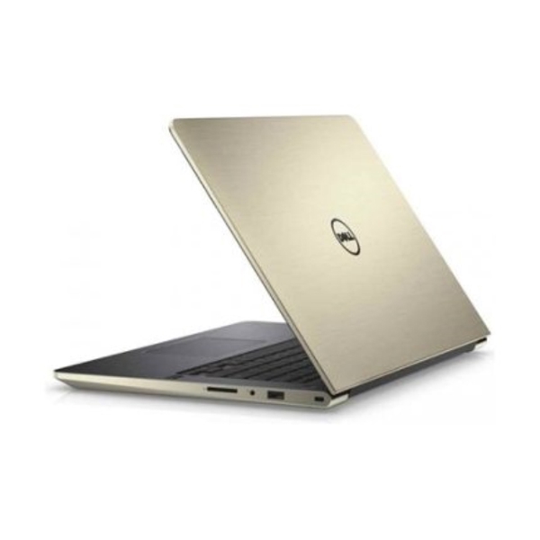 ნოუთბუქი Dell Vostro 5468 (N036PVN5468EMEA01_GOLD_UBU_GE)