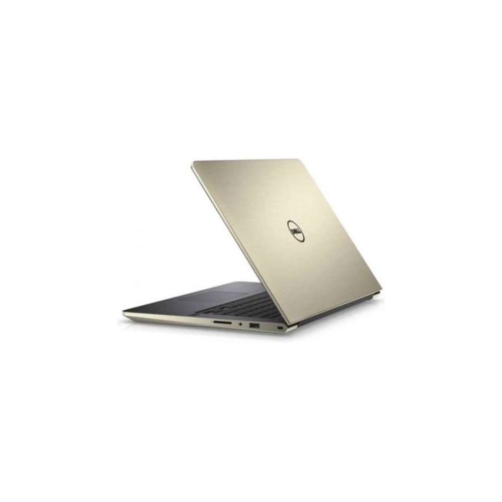ნოუთბუქი Dell Vostro 5468 (N036PVN5468EMEA01_GOLD_UBU_GE)