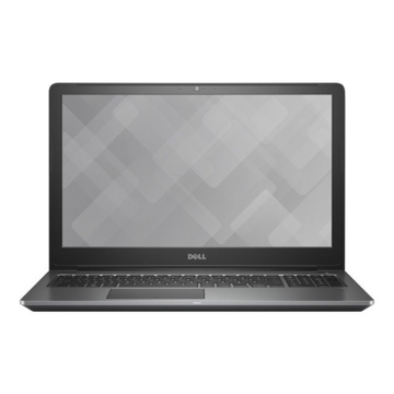 ნოუთბუქი DELL Vostro 5568 Intel Core i5-7200U