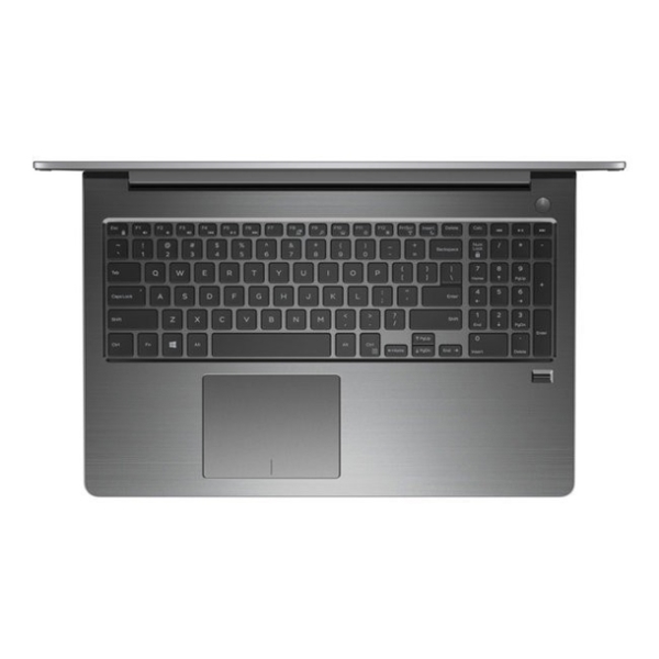 ნოუთბუქი DELL Vostro 5568 Intel Core i5-7200U