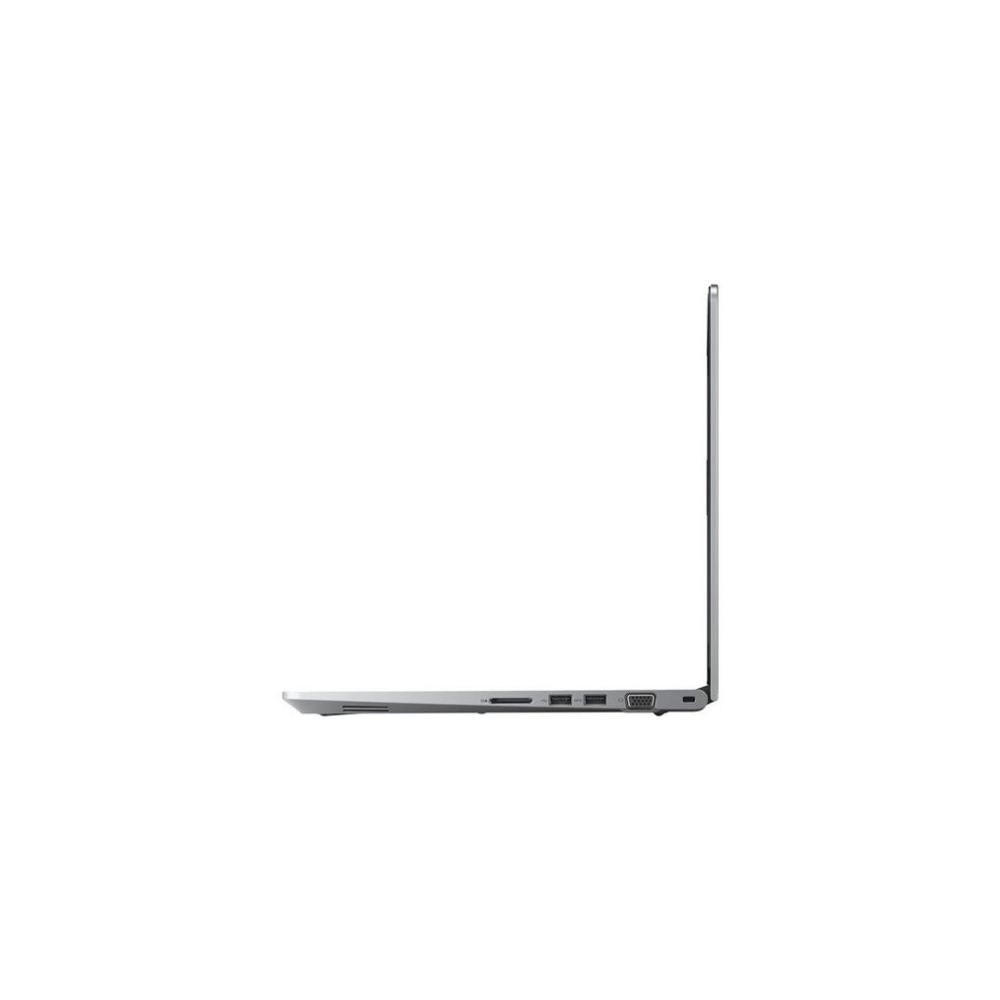 ნოუთბუქი DELL Vostro 5568 Intel Core i5-7200U