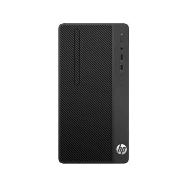 HP 290 G1 MT IDS290G1IMT / HE / i3-6100 / 4GB / 500GB HDD / DOS / No ODD / 1yw / kbd / USBmouse