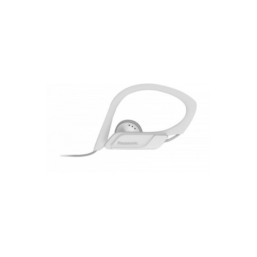 ყურსასმენი PANASONIC RP-HS34E-W
