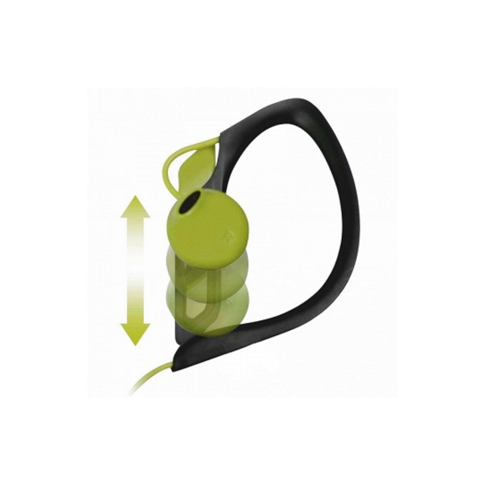 ყურსასმენი PANASONIC RP-HS34E-Y