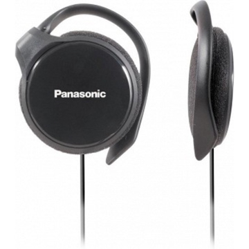 ყურსასმენი PANASONIC RP-HS46E-K