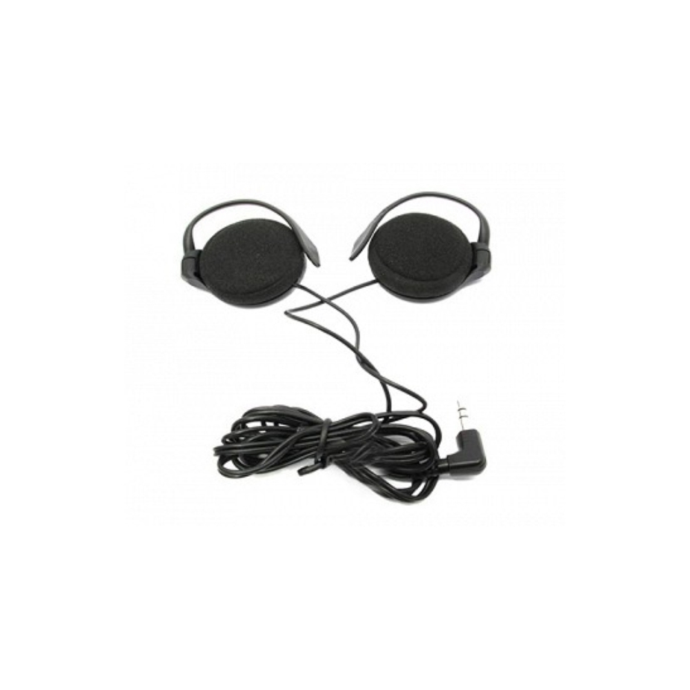 ყურსასმენი PANASONIC RP-HS46E-K