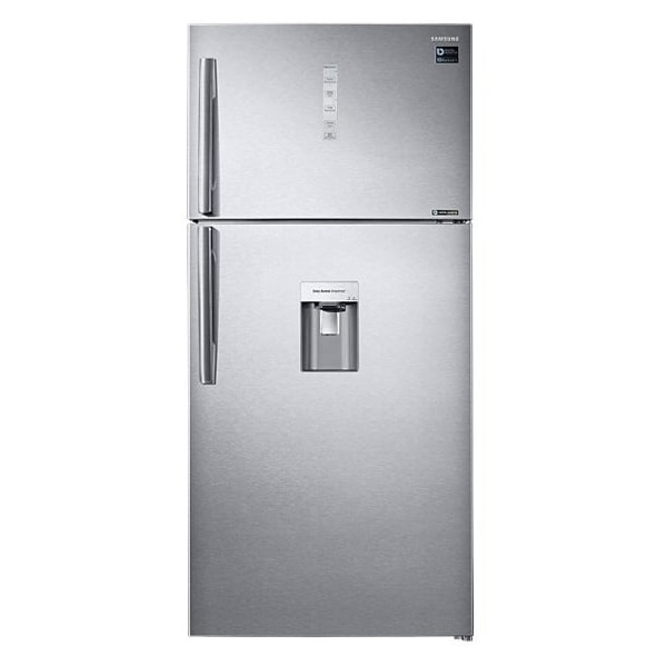 მაცივარი Samsung RT62K7110SL/WT 618L, T, No Frost, Silver