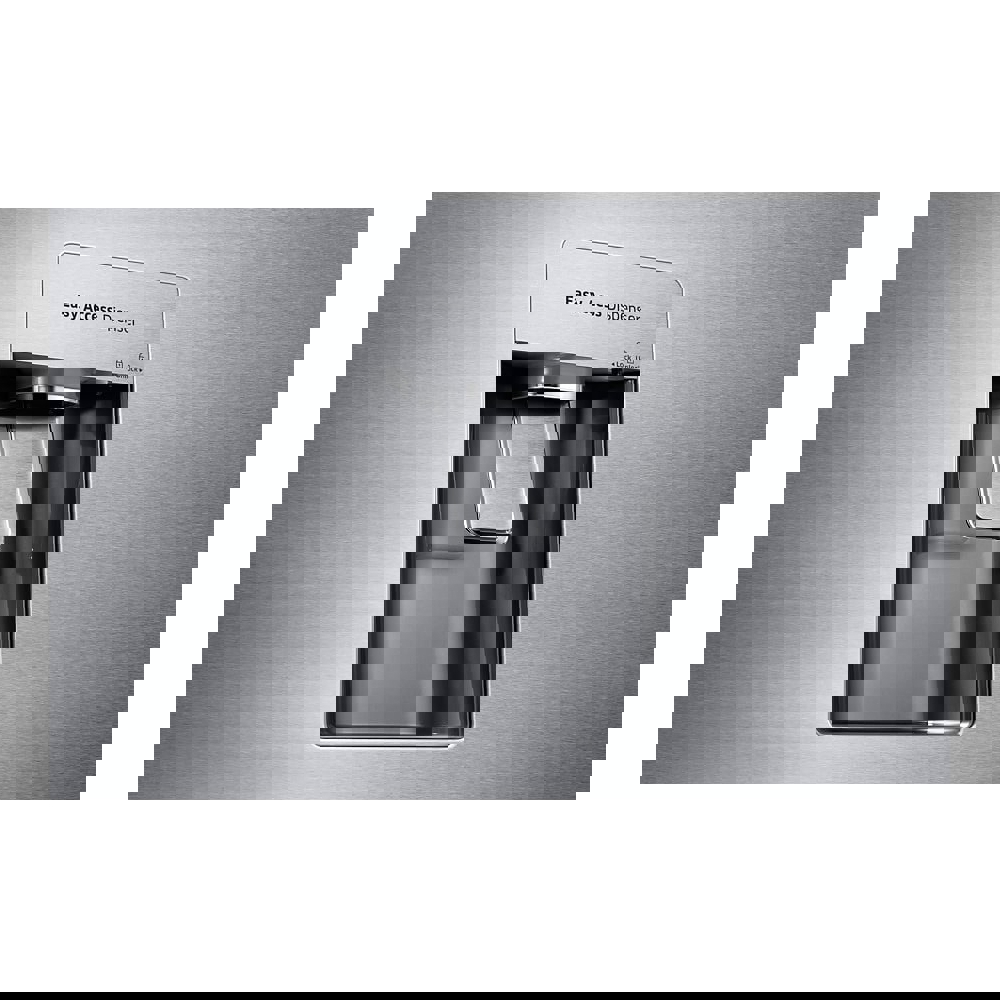 მაცივარი Samsung RT62K7110SL/WT 618L, T, No Frost, Silver