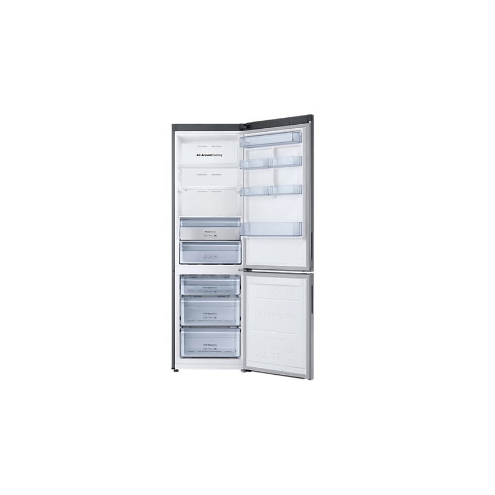 მაცივარი SAMSUNG RB34K6220SSWT