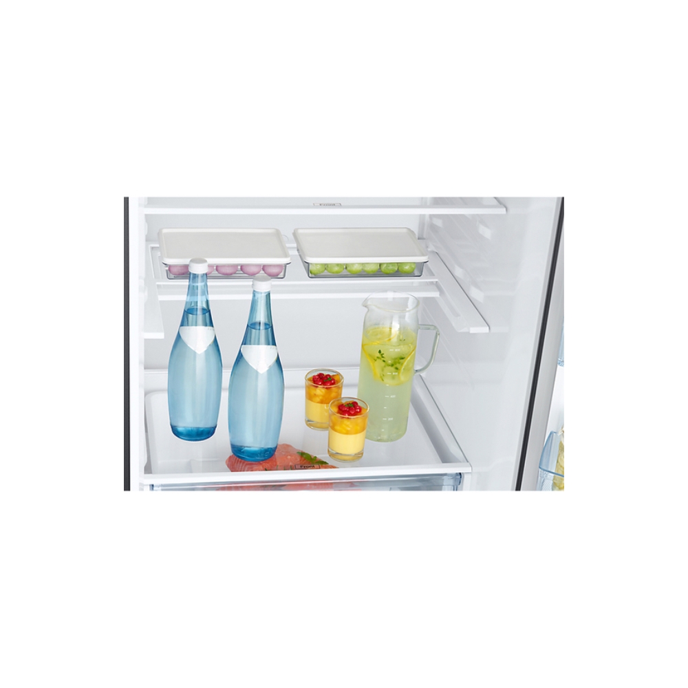 მაცივარი SAMSUNG RB34K6220SSWT