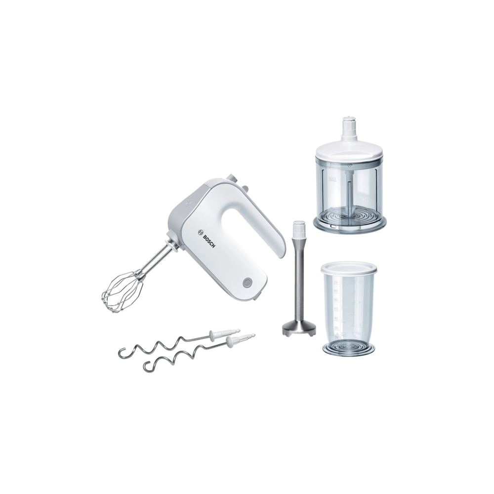 მიქსერი  BOSCH  MFQ4080