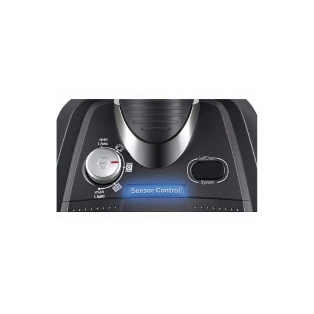 მტვერსასრუტი BOSCH BGS5POWER1