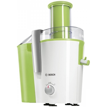 წვენსაწური Bosch MES25G0, 700W, 1.25L, Juicer, Green