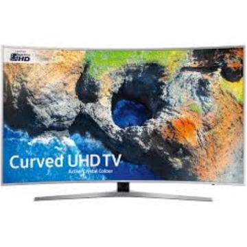 ტელევიზორი  SAMSUNG - UE49MU6500