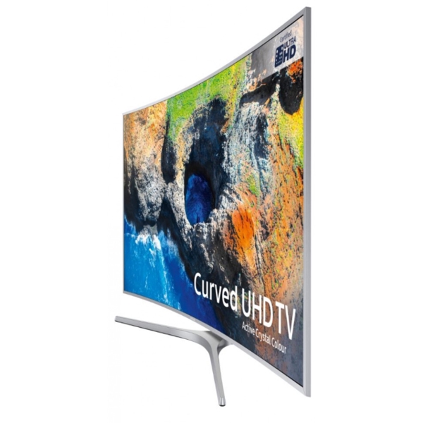 ტელევიზორი  SAMSUNG - UE49MU6500