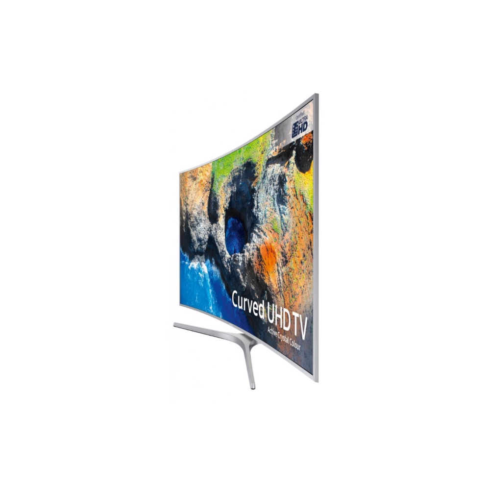 ტელევიზორი  SAMSUNG - UE49MU6500