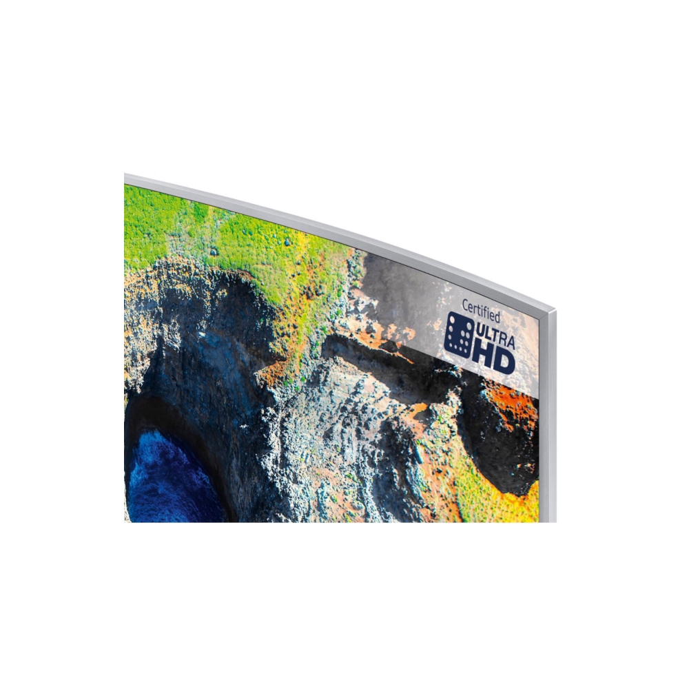 ტელევიზორი  SAMSUNG - UE49MU6500