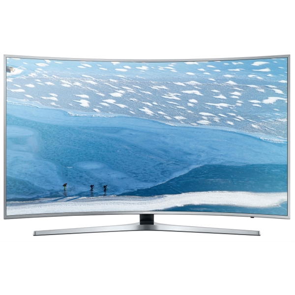 ტელევიზორი  SAMSUNG  UE55M5550