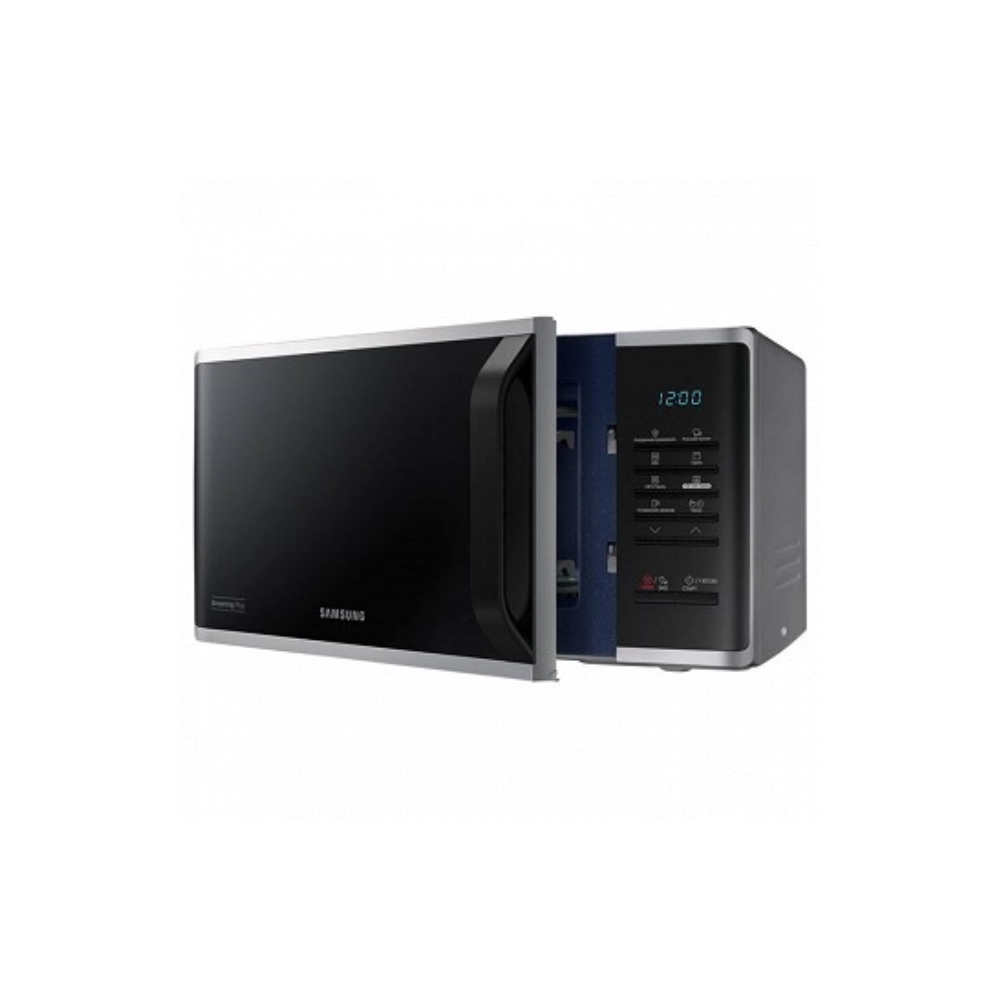 მიკროტალღური ღუმელი   SAMSUNG   MG23K3513AS/BW/O