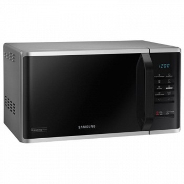 მიკროტალღური ღუმელი   SAMSUNG   MG23K3513AS/BW/O