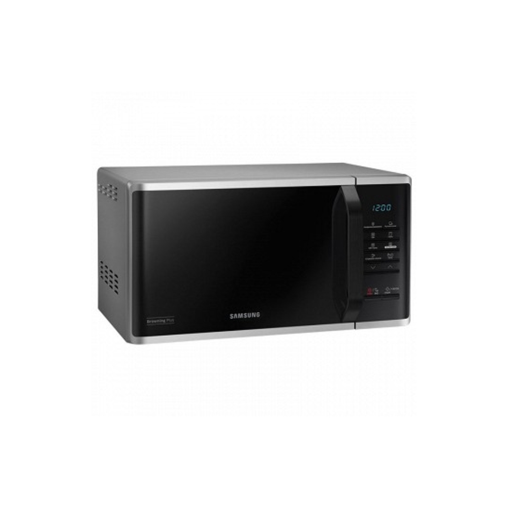 მიკროტალღური ღუმელი   SAMSUNG   MG23K3513AS/BW/O