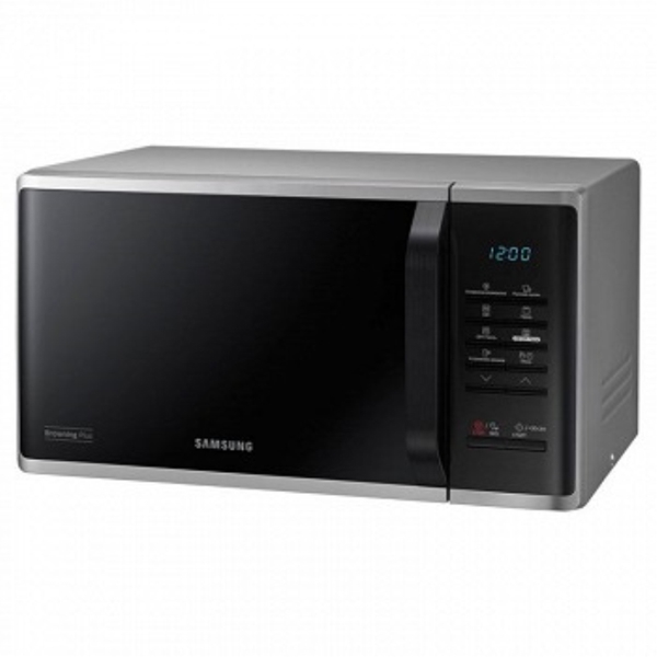 მიკროტალღური ღუმელი   SAMSUNG   MG23K3513AS/BW/O