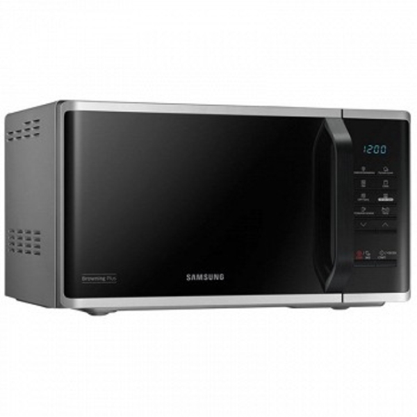 მიკროტალღური ღუმელი   SAMSUNG   MG23K3513AS/BW/O