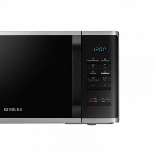 მიკროტალღური ღუმელი   SAMSUNG   MG23K3513AS/BW/O