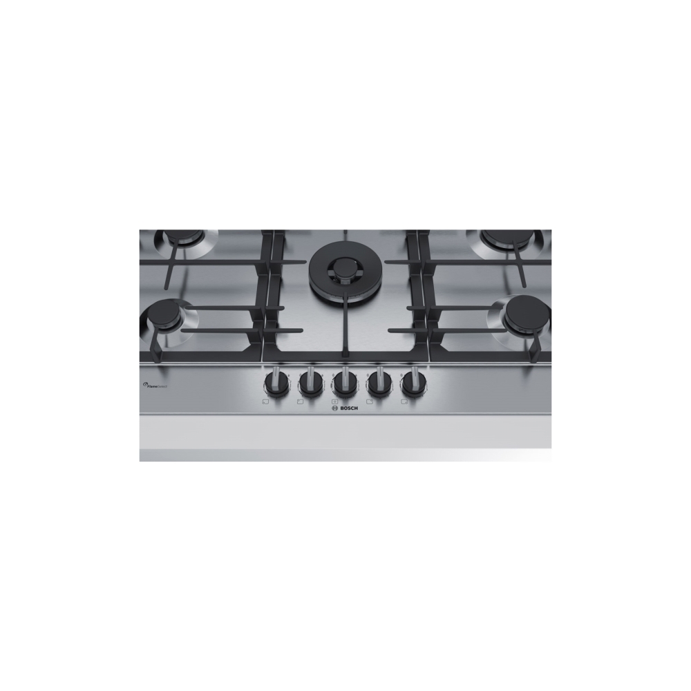 BOSCH PCR9A5B90M, Silver