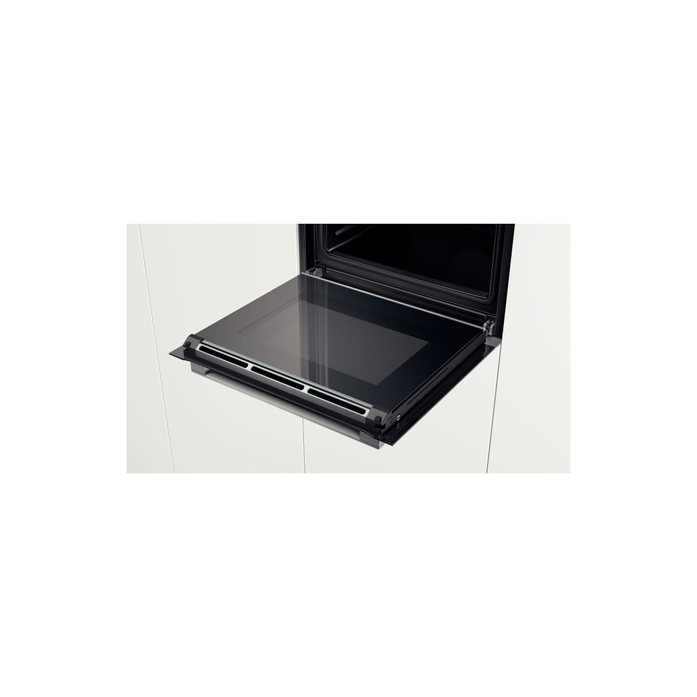 ელექტრო ღუმელი  BOSCH  HBG635BS1