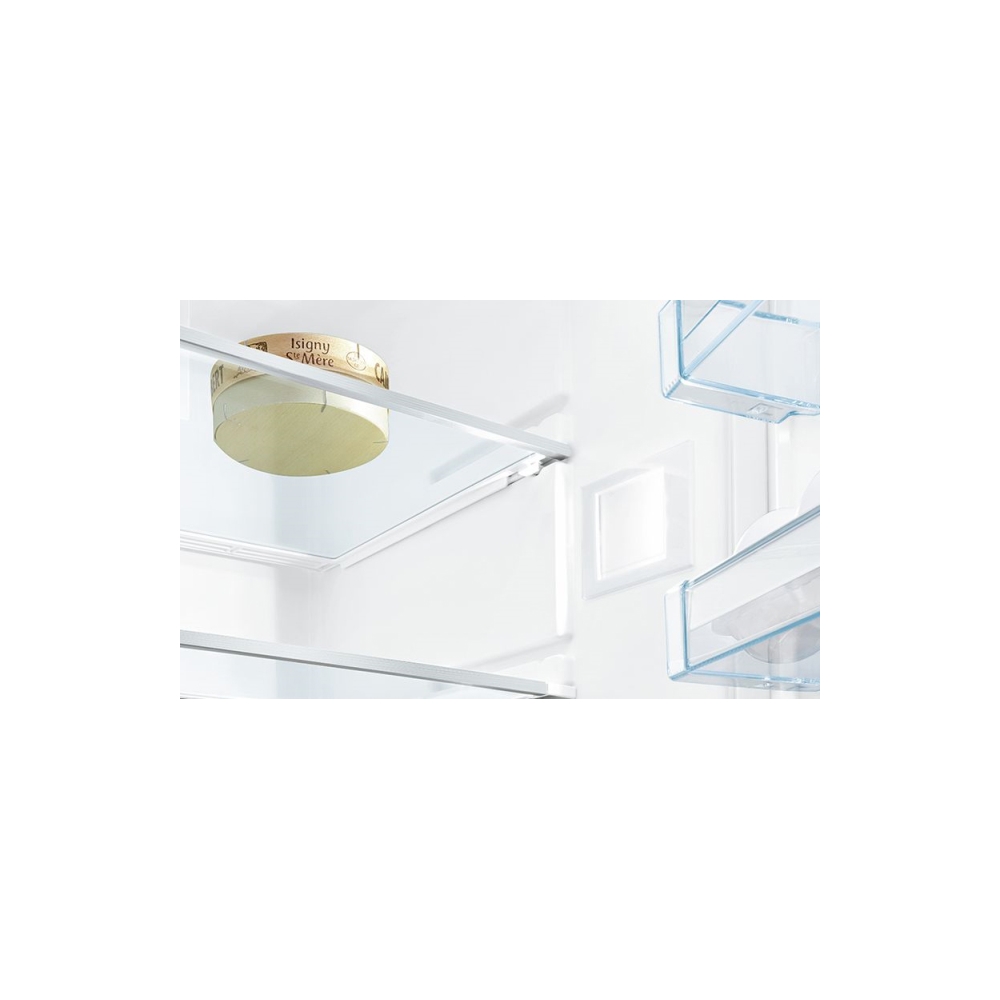მაცივარი  BOSCH   KDN46NW21U