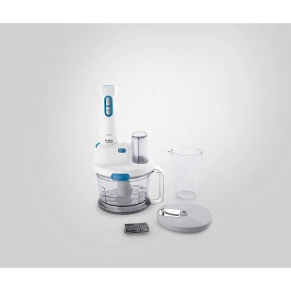 ხელის ბლენდრი Beko HBG 5100 W set