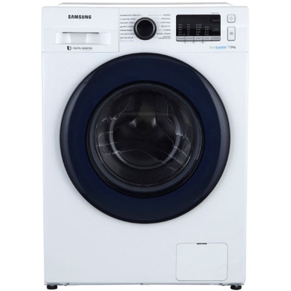 სარეცხი მანქანა SAMSUNG - WW70J52E02WDLP/O