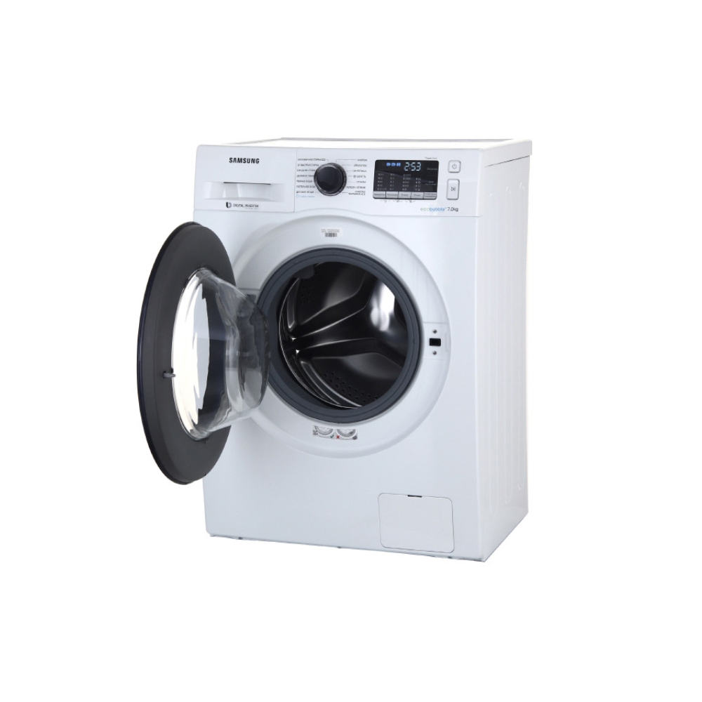 სარეცხი მანქანა SAMSUNG - WW70J52E02WDLP/O