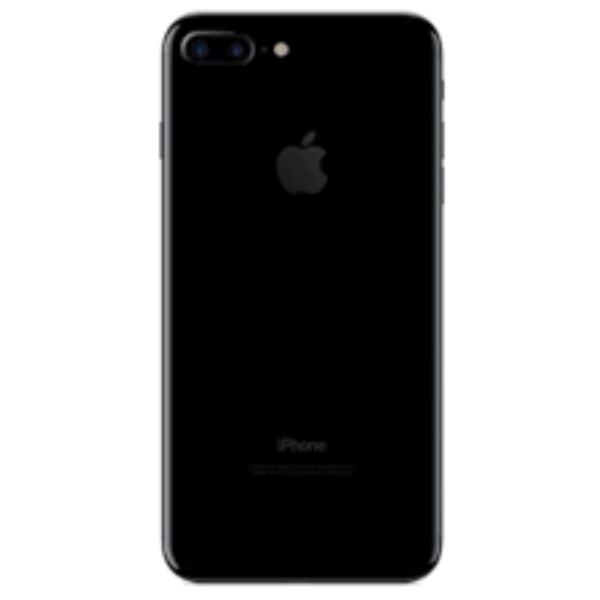 მობილური ტელეფონი APPLE IPHONE 7 PLUS 32GB JET BLACK (A1784)