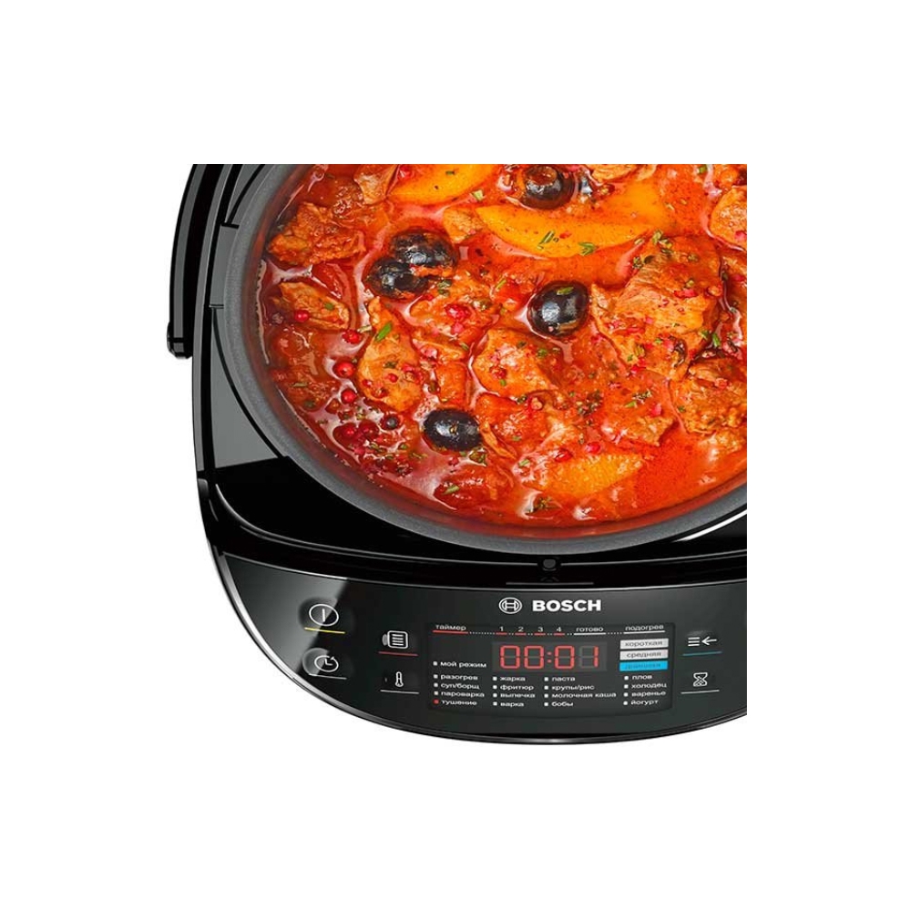 მულტსახარში  BOSCH  MUC22B42RU