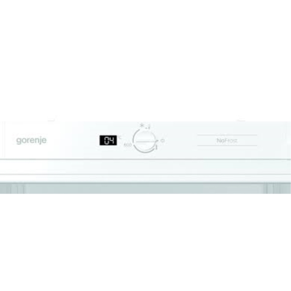 მაცივარი GORENJE  NRKI4181E1