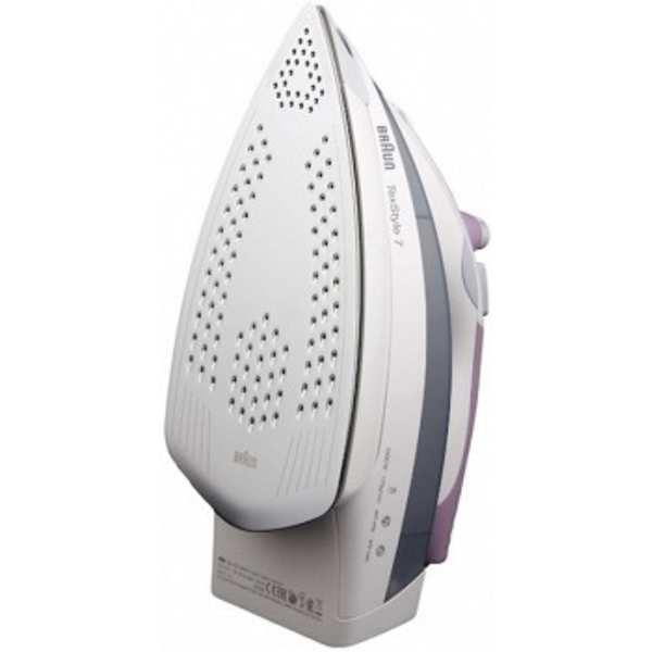 უთო BRAUN TS 755 