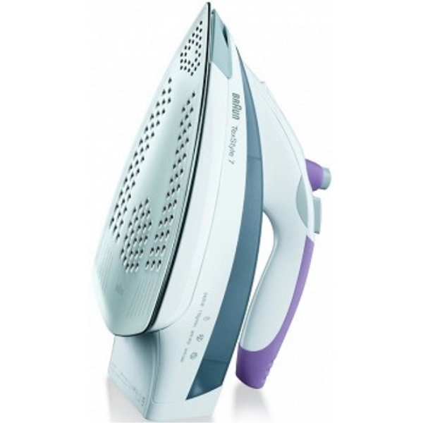 უთო BRAUN TS 755 