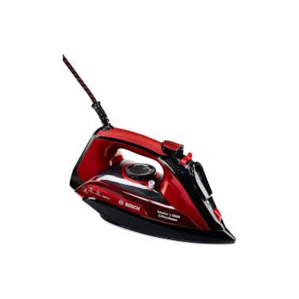 უთო   BOSCH  TDA503001P