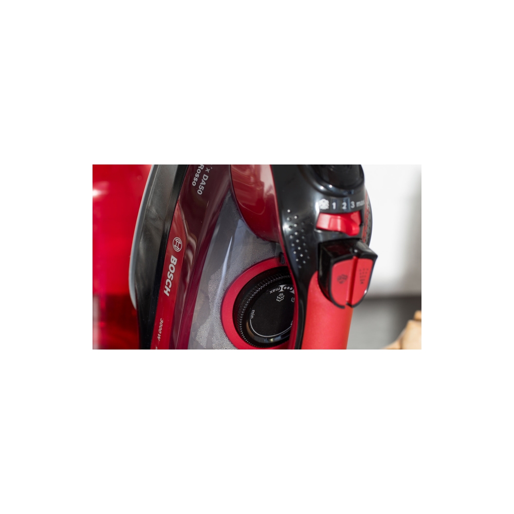 უთო   BOSCH  TDA503001P