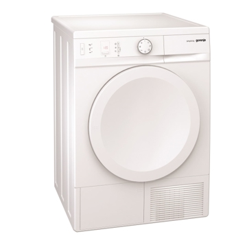 საშრობი  GORENJE  D74SY2W