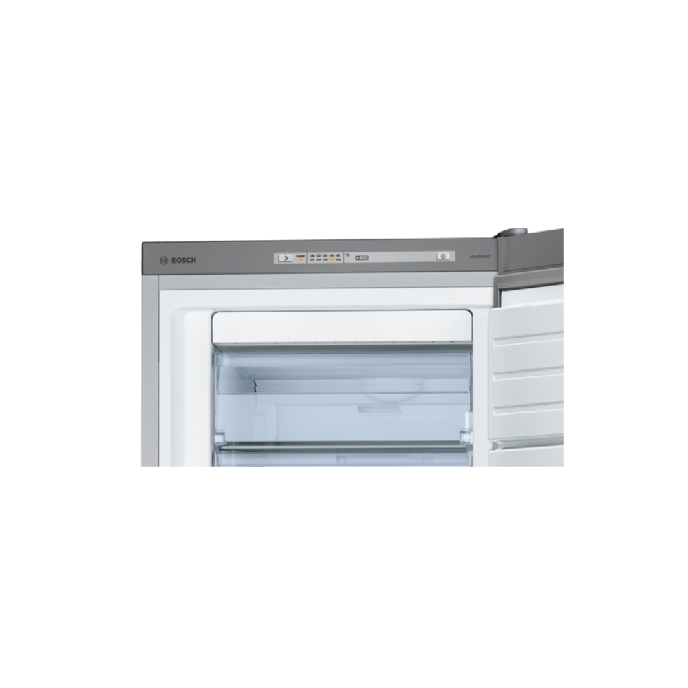 საყინულე  BOSCH  GSN36VI30U