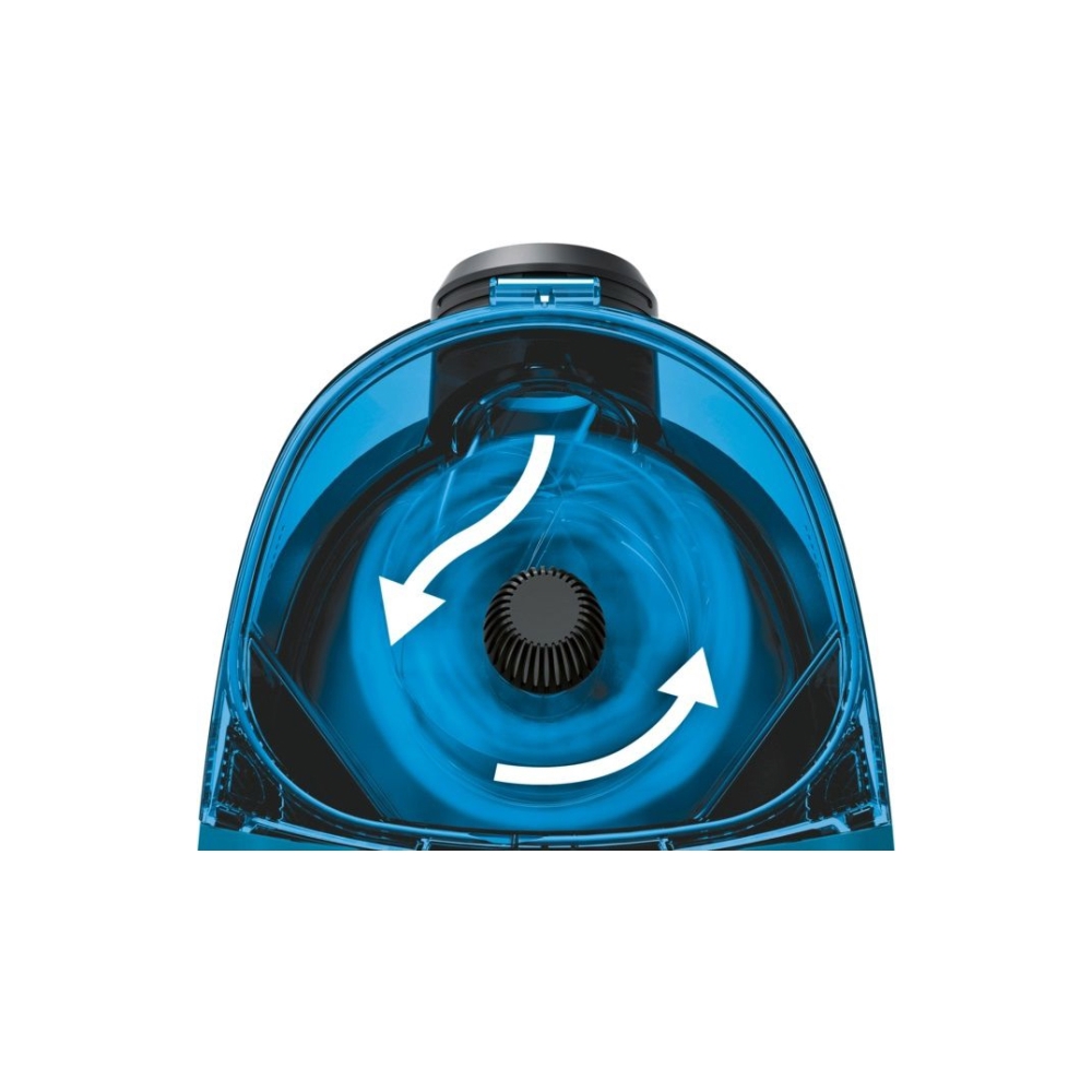 მტვერსასრუტი  BOSCH  BGC1U1550