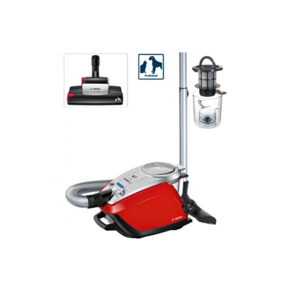 მტვერსასრუტი  BOSCH  BGS5335