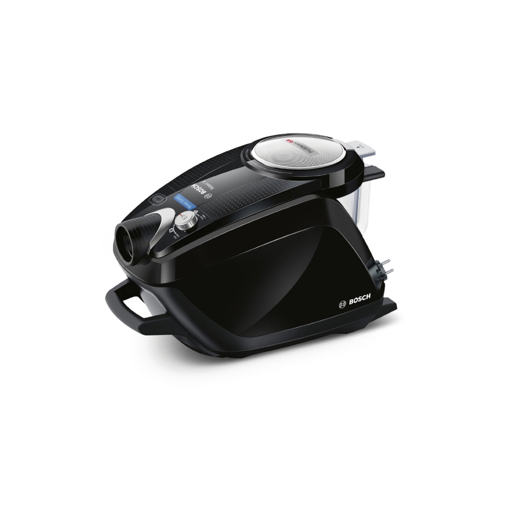 მტვერსასრუტი  BOSCH  BGS5SIL66B