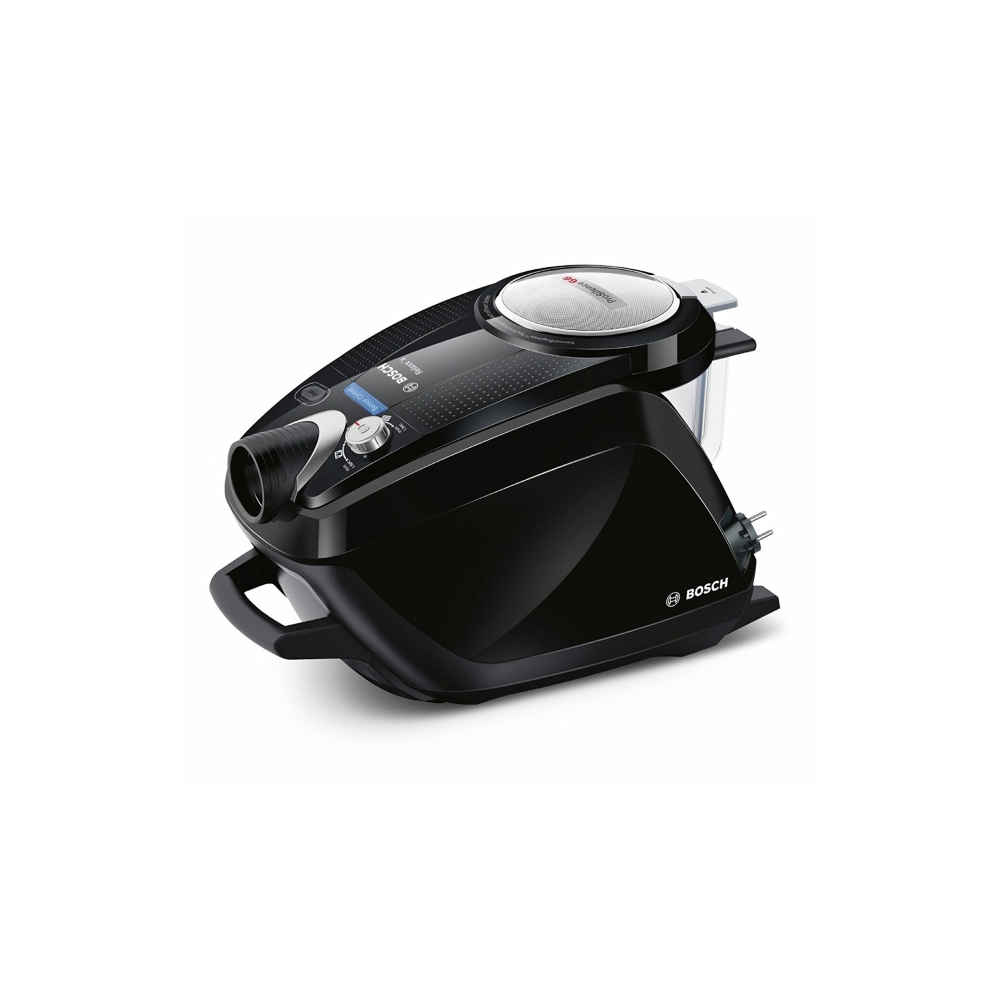 მტვერსასრუტი  BOSCH  BGS5SIL66C