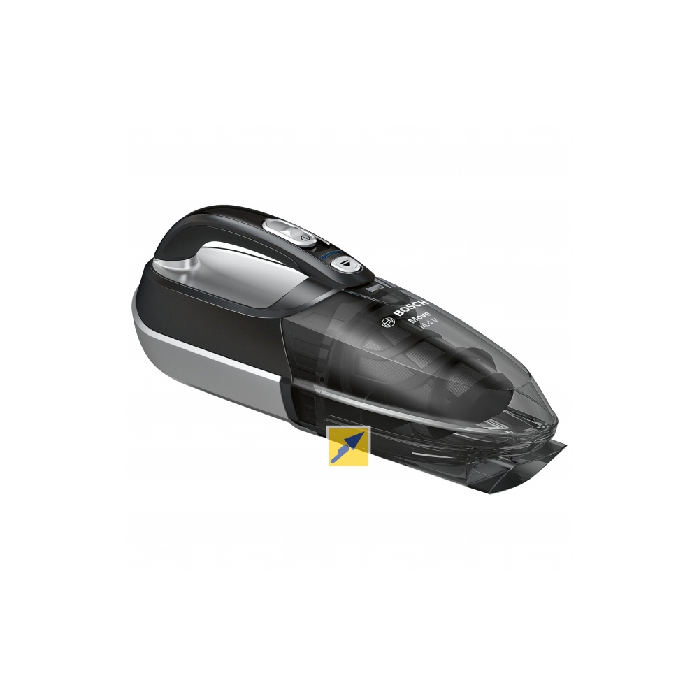 მტვერსასრუტი  BOSCH  BHN14090