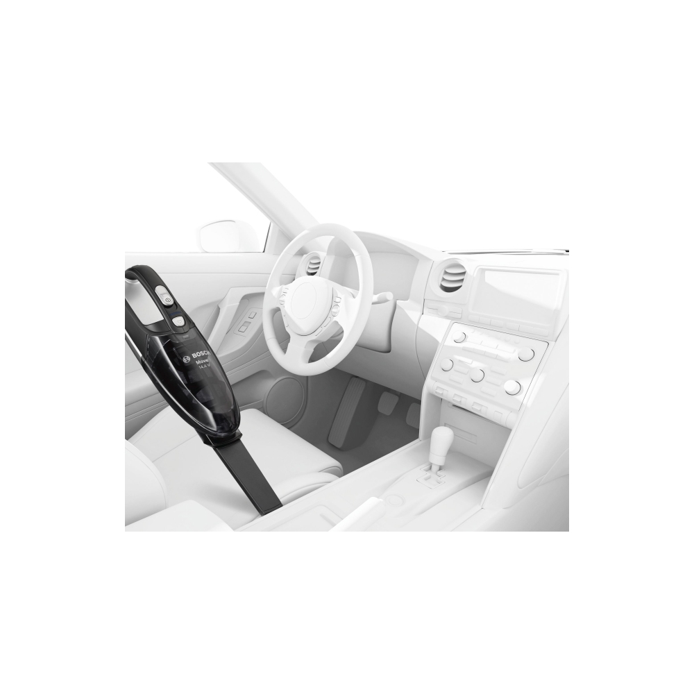 მტვერსასრუტი  BOSCH  BHN14090